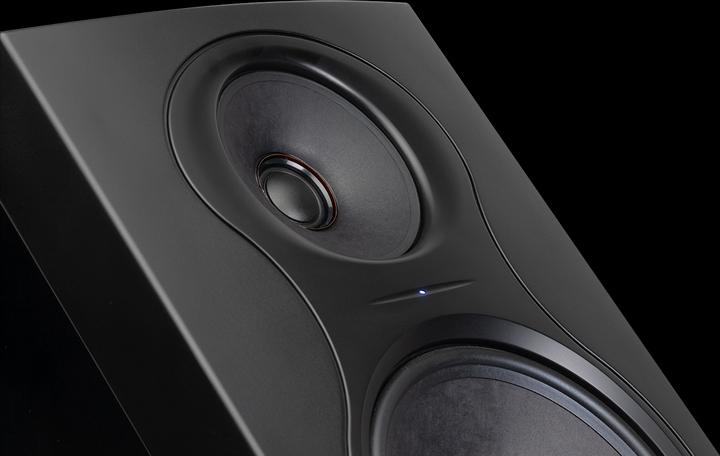 Immagine prodotto Kali Audio Monitor da studio IN-8 2nd Wave (Attivo, 1 pz.)