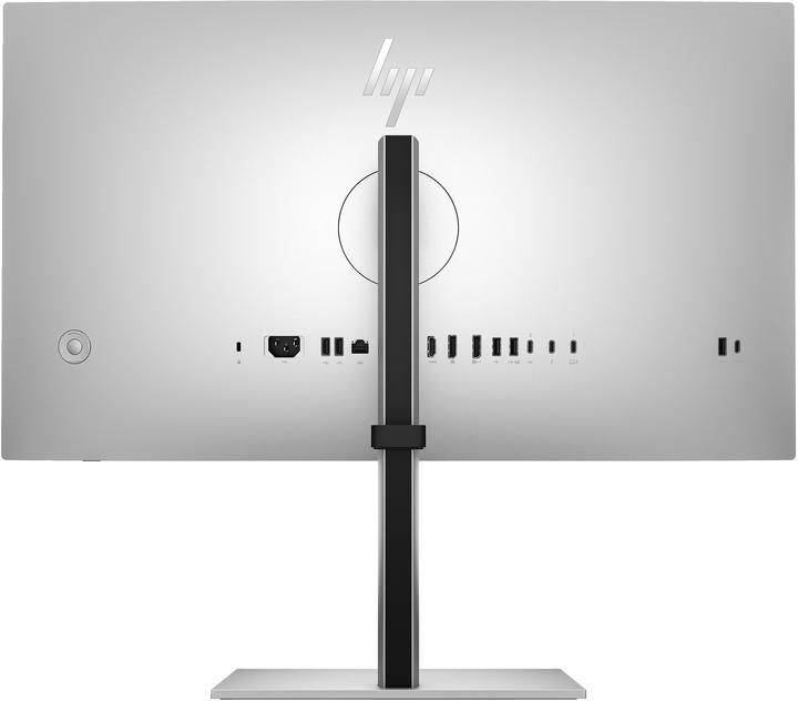 Image du produit HP 727pu Écran d'accueil (2560 x 1440 pixels, 27")