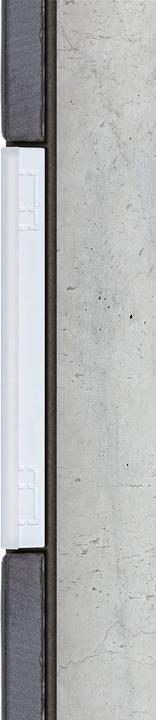 Produktbild Paulmann LumiTiles Square Basisset (Warmweiss, 1 cm, Indoor)
