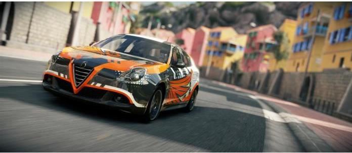 Image du produit Microids Gear Club Unlimited 2 : Ultimate Edition PS4 (PS4, EN)