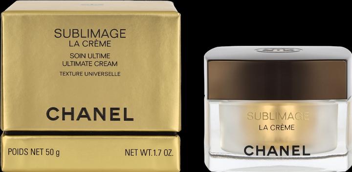 Immagine prodotto Chanel Sublimage La Crème 50 g (50 ml, Crema 24h)
