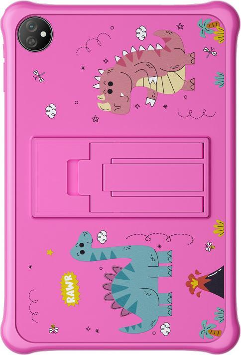 Produktbild Blackview TAB 30 Kids (WiFi 6 - 10.1" - 64 Go, 2 Go RAM) Rose (10.10", 64 GB, Rosa)