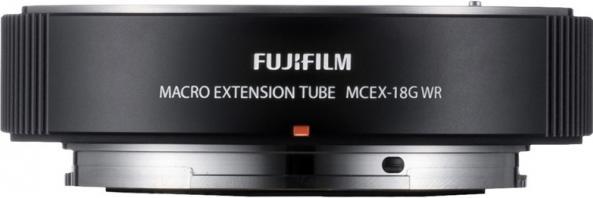 Immagine prodotto Fujifilm Mcex-18g Wr