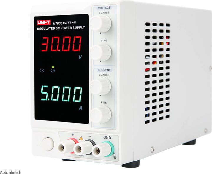 Image du produit Uni-T Alimentation de laboratoire UTP3313TFL-II