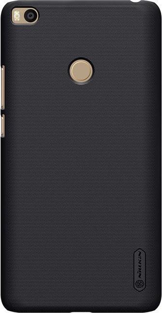 Actual product image Nillkin Super Frosted Shield Series (Mi Max 2)