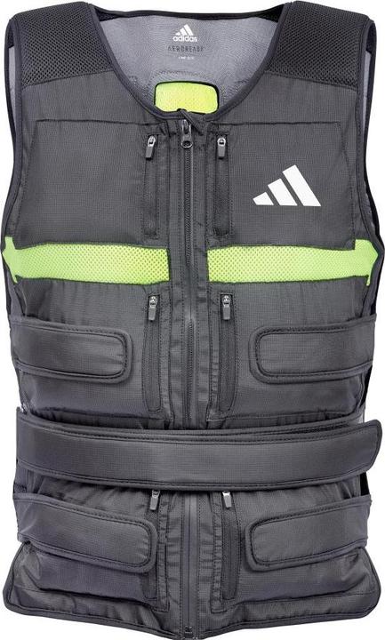 Actual product image adidas Performance Adjustable Weight Vest 10 kg (1 x 10 kg)