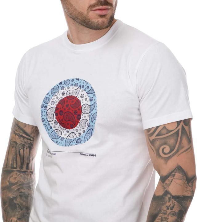 One True Saxon TShirt (L)