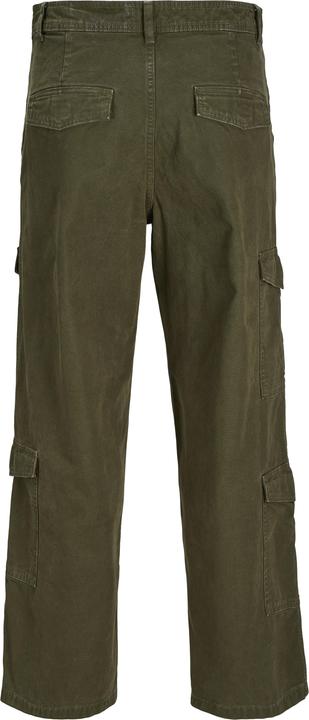 Actual product image Jack & Jones Jpstbill Jjrush Multi Pocket Cargo (W33/L34)