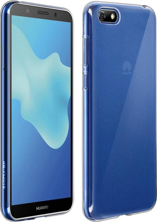 Actual product image Avizar Francis Series (Honor 7s)