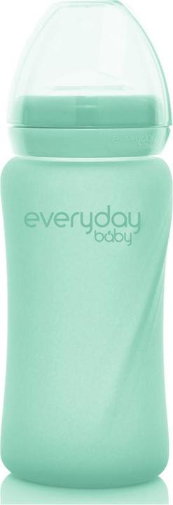 Produktbild Everyday Baby Glasflasche Healthy+ (240 ml)
