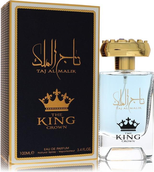 Produktbild Ard Al Zaafaran Ard Taj Al Malik (Eau de Parfum, 100 ml)