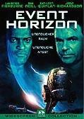 L'orizzonte degli eventi ai confini dell'universo (DVD, 1997, Tedesco, Inglese)