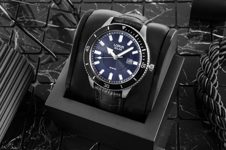 Produktbild Lorus Sport (Sportuhr, 43 mm)