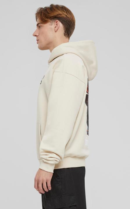 Image du produit Forgotten Faces Capuche Guardian Ultra Heavy Cotton Box - 82555 (XL)