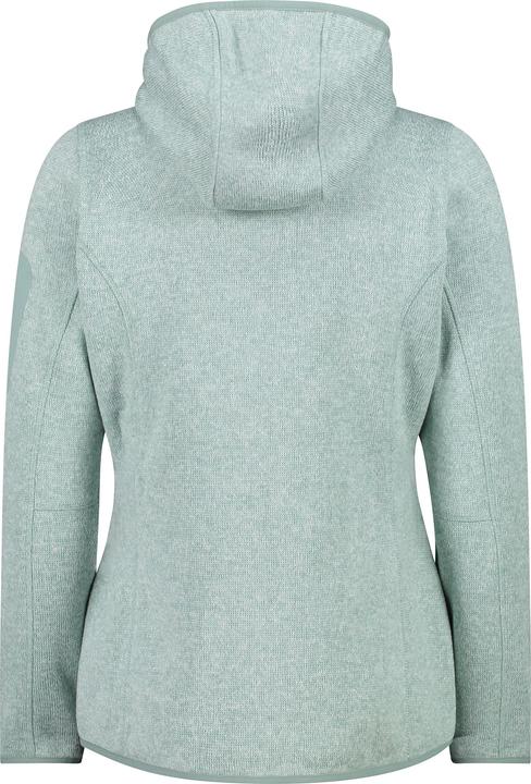 Actual product image CMP Campagnolo Zip Hoodie (40, M)