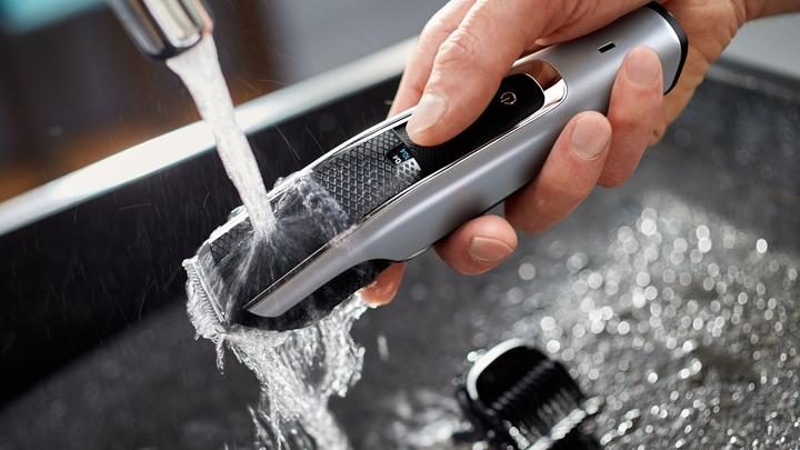 Produktbild Philips Beardtrimmer series 5000 BT5502/13 Bartschneider