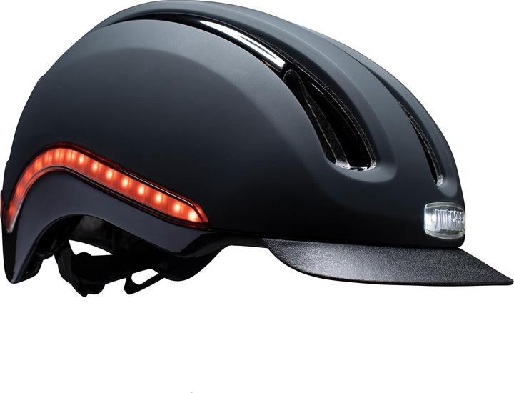 Actual product image Nutcase Vio Light MIPS (55 - 59 cm)