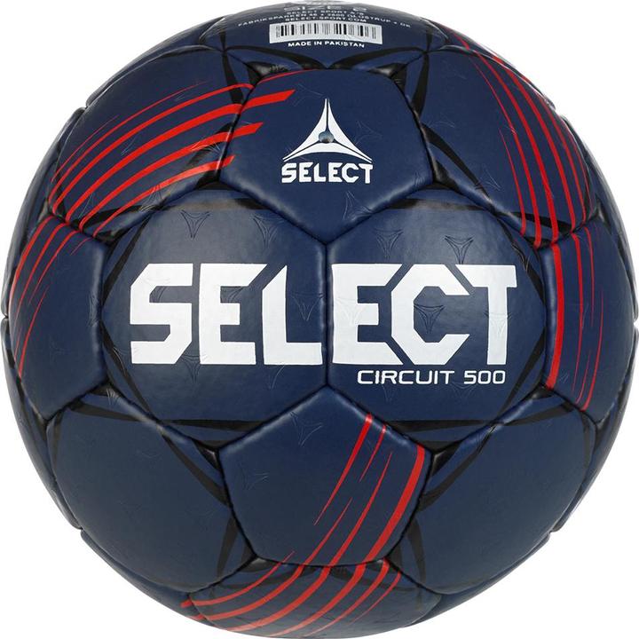 Produktbild Select Circuit v24