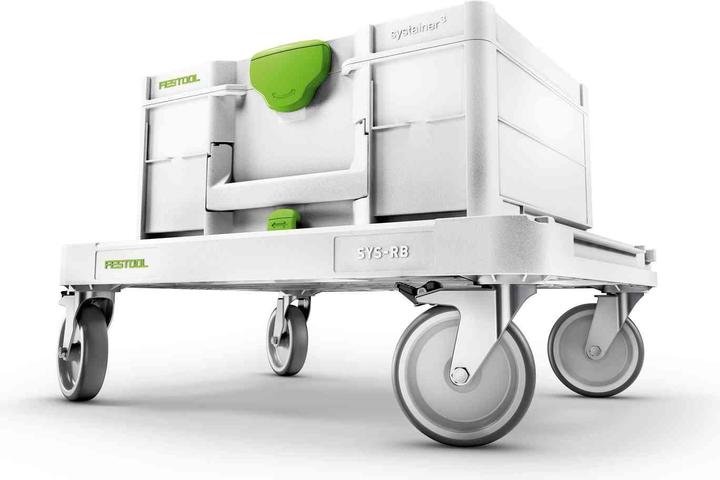 Immagine prodotto Festool Carrello Roll SYS-RB (100 kg)
