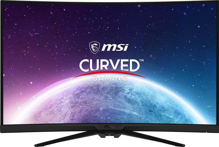 Produktbild MSI MAG 325CQRF QD (2560 x 1440 Pixel, 31.50")