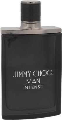 Image du produit Jimmy Choo Homme Intense (Eau de toilette, 100 ml)