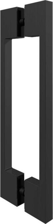 Produktbild Pauli+Sohn Glastürgriffe