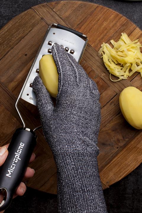 Produktbild Microplane Schutz-Handschuhe (One Size)