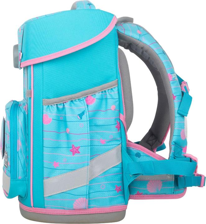 Immagine prodotto School-Mood Set di zaini Champion (23 l)