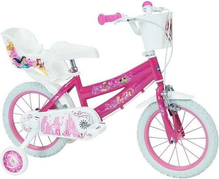 Image du produit ‎Huffy Disney Princess (14")
