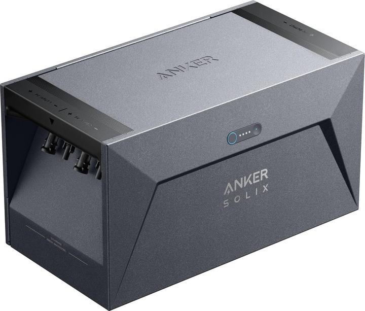 Image du produit Anker Banc solaire E1600