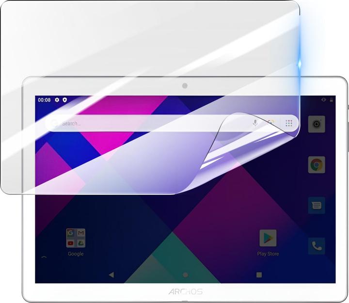 Produktbild 3MK ScreenSafe Folie (1 Stück, Tablets 10")