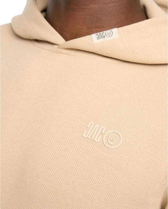 Produktbild Duck and Cover Hannings Kapuzenpullover (L)