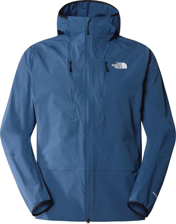 North Face Vertline Softshell (M)