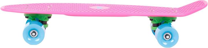 Actual product image Mediablue Mini-Skateboard für Anfänger