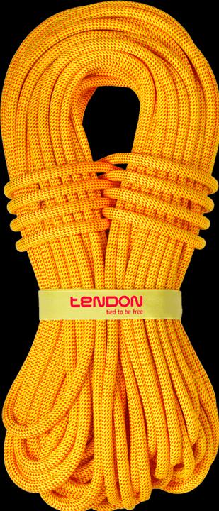 Actual product image Tendon Climbing rope BLACK SMART 100 (80 m)
