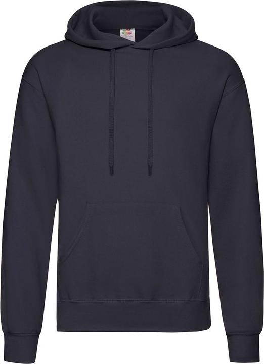Dunkles Marineblau