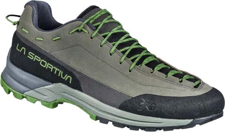 Actual product image La Sportiva TX Guide Leather (42)
