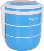 Produktbild Thermo Sport Lunchbox thermo stapelbar x 3 rote Quttin