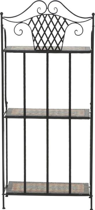 Actual product image Siena Garden Shelf