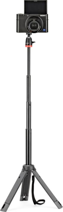 Immagine prodotto Joby TelePod 325 (Materiale sintetico, Metallo)