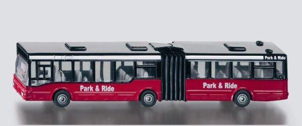 Produktbild Siku Gelenkbus