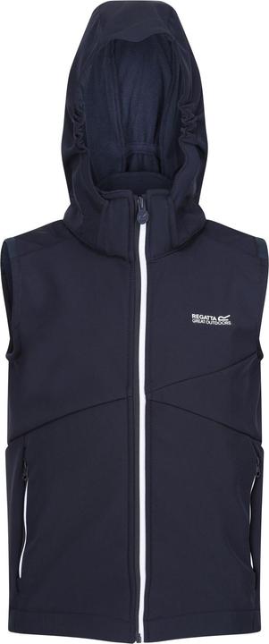 Actual product image Regatta Childrens/Kids Acidity II Body Warmer (104)