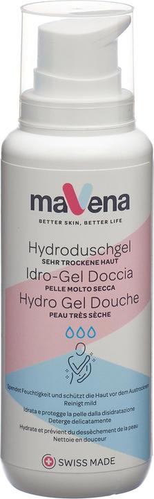 Image du produit Mavena Hydroduschgel (200 ml)