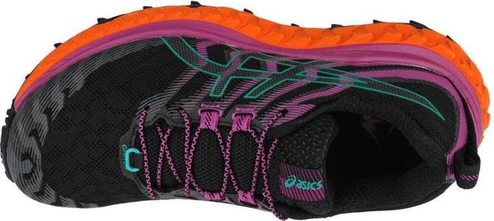 Produktbild ASICS Performance Trabuco Max 1012A901-002 - 36 (36)