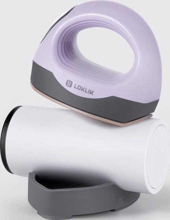 Image du produit Loklik ImPress Mini 3 *mauve*