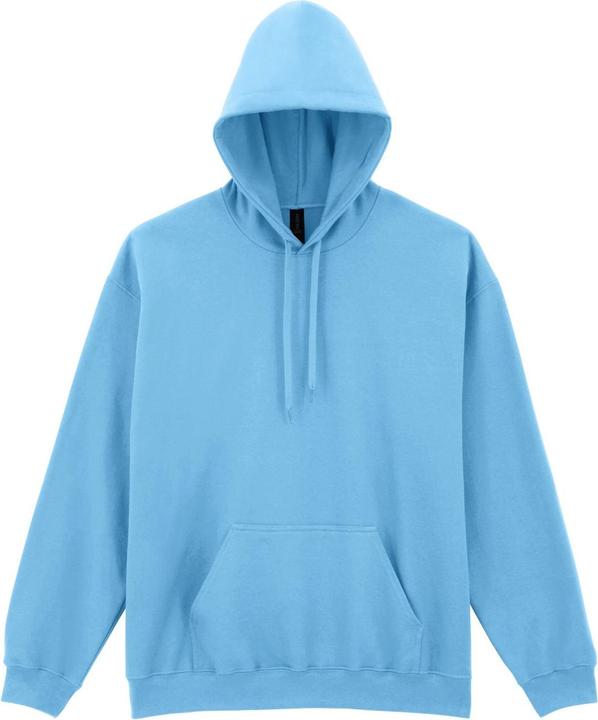 Gildan Kapuzenpullover Weiche Haptik (3XL)