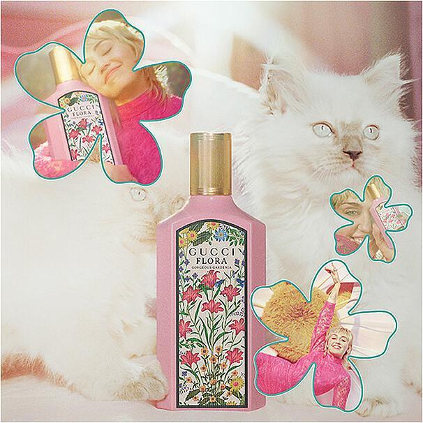 Produktbild Gucci Flora Gorgeous Gardenia (Eau de Parfum, 30 ml)