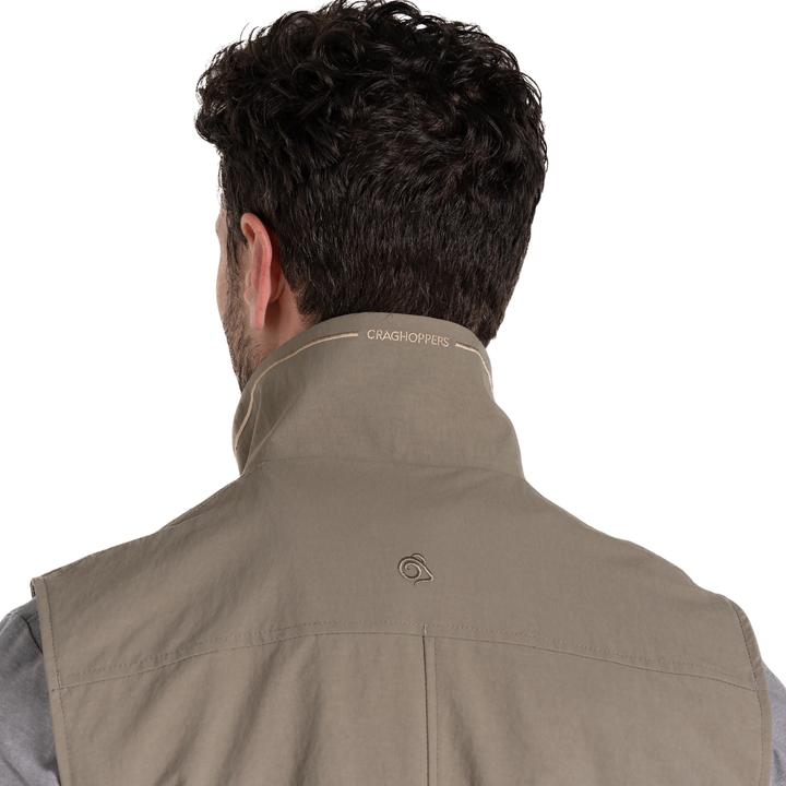 Produktbild Craghoppers NosiLife Adventure Gilet IV (XXL)