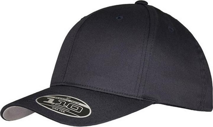 Image du produit Flexfit Unisexe Adulte Woolly Combed Adjustable Cap (Taille unique)