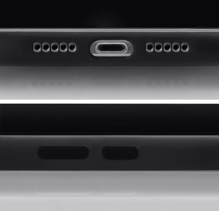 Image du produit Mobilize Boîtier hybride MagSafe (Apple iPhone SE (3ème génération), Apple iPhone SE (2ème génération), Apple iPhone 7, Apple iPhone 8)